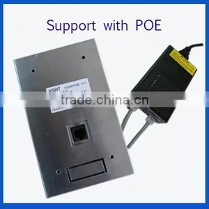 Waterproof Sip Door Phone With Doorbell Phone Intercom thumbnail-4