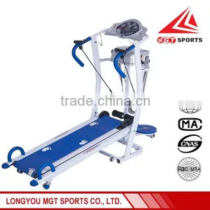 New Coming Factory Sale Fine Quality Running Machine thumbnail-1
