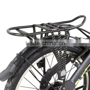 Hot Sale Good Quality 20 Inch 7 Speed Folding Bike thumbnail-5