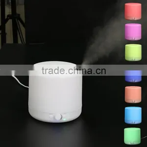Colorful Big Capacity 1L Essential Aroma Oil Diffuser thumbnail-1