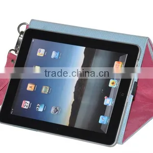 New Design Multicolor Cover for Ipad 2 and Ipad 3 thumbnail-1
