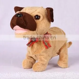 Yellow and Brown Multifunction Dog thumbnail-1