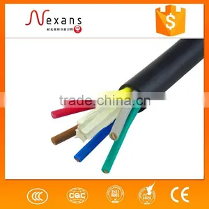 Household 1.5mm Electric Wire Cable Electrical Cables Wires Coil thumbnail-1