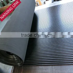 Comforts to ASTM D 178 Switchboard Room Matting Class 4 50000v Withstand Voltage thumbnail-3