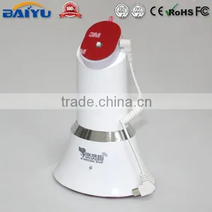 Hot Selling Security Remote Control Cell Phone Display Stand thumbnail-4