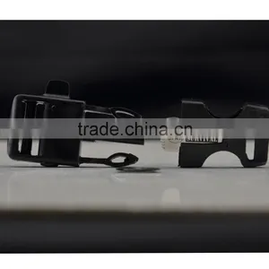 2016 New Products China Wholesale Fire Starter Paracord Buckle With Logo thumbnail-3