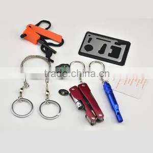 2016 New Emergency Outdoor Portable SOS Survival Kits for Camping Survival Equipment thumbnail-5