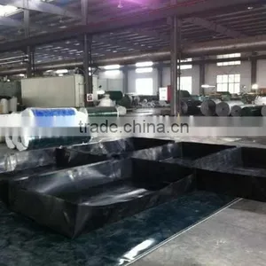 Spill Prevention Containment & Control Berm thumbnail-1
