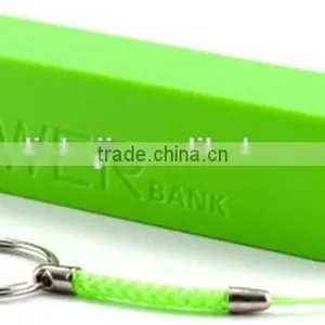Portable OEM Rechargeable 3000mah Power Bank Promotion From Shenzhen Factory thumbnail-3