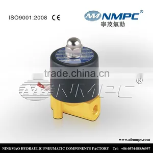 Brass Pressure Regulating Valve for Air Compressor thumbnail-3