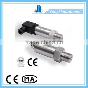 Fuel Pressure Sensor Transmitter thumbnail-1