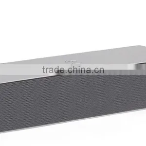 2016 China Factory Newest High Quality Music Mini Portable Bluetooth Speaker thumbnail-5