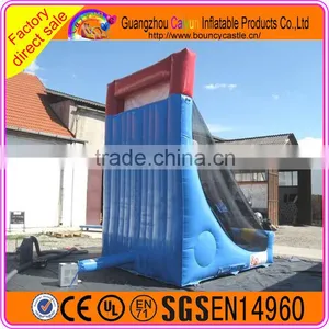 Custom Made Inflatable Basketball Shooting Game thumbnail-4