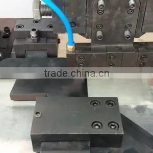 The Price Of Slotting Machine With CNC Slotting Machine For Sale thumbnail-4