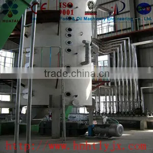 (10T/D,30T/D,45T/D,60T/D,80T/D,100T/D) Continuous and Automatic Corn Germ Oil Extraction Machine thumbnail-1