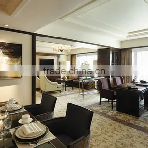 Luxury 5 Star Hotel Carpet, Lobby Carpet H-29 thumbnail-4