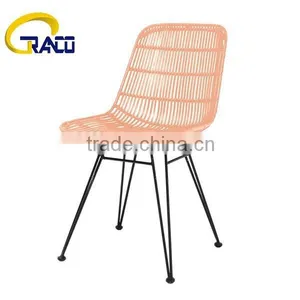 Granco GM005 Plastic Chair thumbnail-1