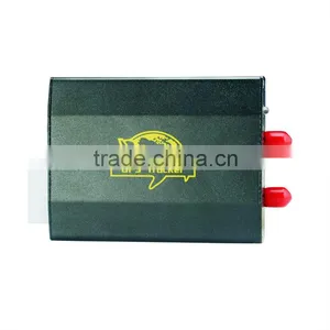 GPS Tracking Chip for Cars/vehicle Gps Tracker to Buy From and Hot Sell on Ebay China thumbnail-1