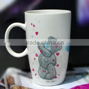 11oz Custom Printed Coffee Mugs thumbnail-1