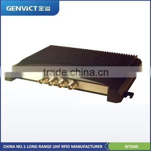 FCC Certified UHF RFID Sports Timing System thumbnail-1