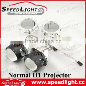 Factory Price HID Bi-Xenon Projector Lens Light thumbnail-1