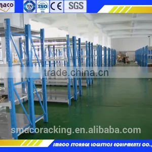 2015 New Latest Design Warehouse Racking System thumbnail-4