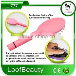 Hair Dryer Comb Brush thumbnail-2