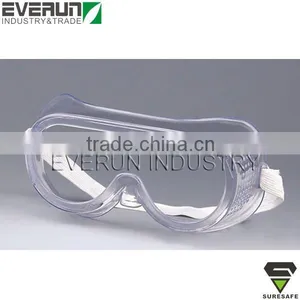 ER9517 Eye Protection Goggles Chemical Protective Goggles Safety Goggles thumbnail-1