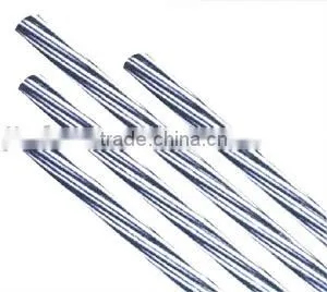 Wire Strand/wire Balustrade thumbnail-1