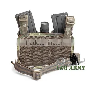 Military Sabre Leg Rig MK1 MC Tactical Sabre Leg Rig thumbnail-4