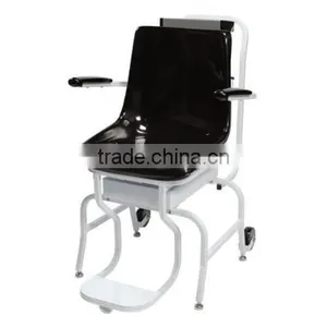 Digital Chair Weighing Scale 250kg thumbnail-1