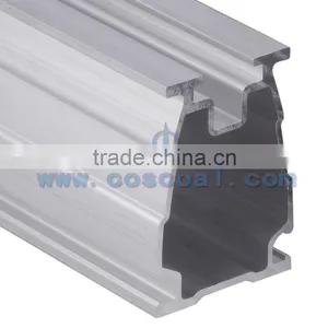 Industrial Aluminium Extrusion Profile thumbnail-4