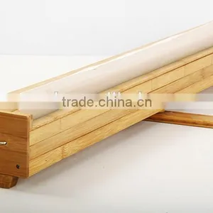 Bamboo Roll Up Stand thumbnail-4
