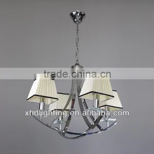 XHD Lighting Factory Sale Wall Lamp With Decoration thumbnail-3