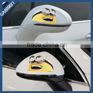 2016 New Design Best Price Car Bumper Stickers Auto Decals thumbnail-1