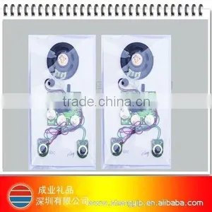 Greeting Cards Voice Record Module thumbnail-1