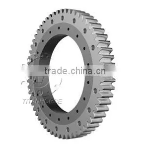 Worm Drive Slewing Ring thumbnail-1