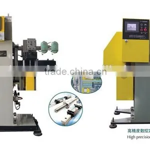 Automatic in Mould Labeling Machine thumbnail-1