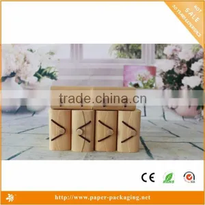 2015 Wholesale Luxury Mini Wooden Papckaging Box thumbnail-1