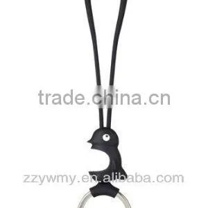 Bone Collection Maru Penguin Key Strap / Key Chain thumbnail-1
