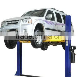 Two Post Car Lifts/ Car Hoist thumbnail-1