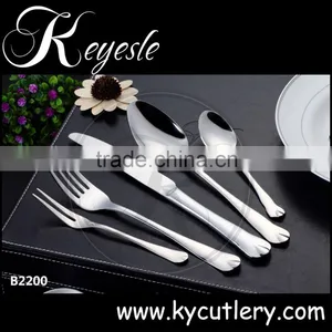 German Flatware, Cheap Flatware, Guangzhou Tableware thumbnail-2