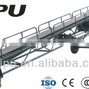 ISO9001 Approved Conveyor Chain for Quarries and Sandpits thumbnail-1
