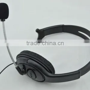 Promotional Items ! ! New Design Headset For Ps4 Console/Best Earphone For Ps4 Accessories China thumbnail-1