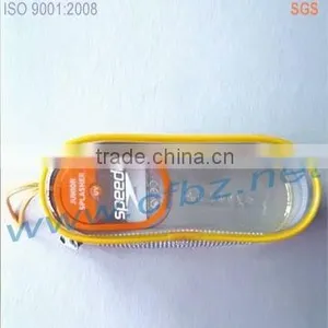 Plastic for Towel With Zipper and Hot Stamp thumbnail-1