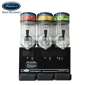 New Type Commercial Frozen Drink Granita Slush Machine thumbnail-3