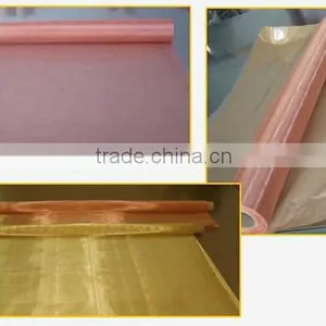 Phosphor Brass Wire Mesh thumbnail-1