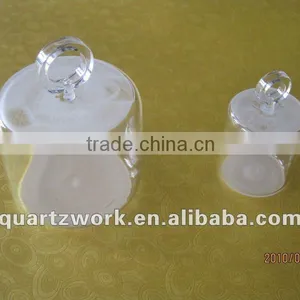 Quartz Crucible thumbnail-1