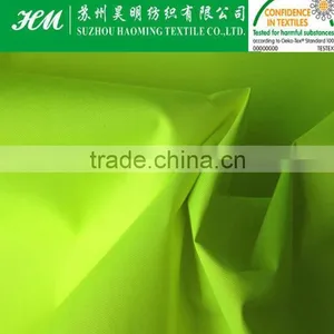 Pongee for School Uniform Fabric thumbnail-4