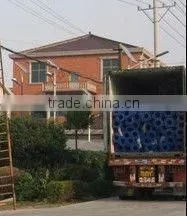 LED Solar Street Light Light Pole thumbnail-1